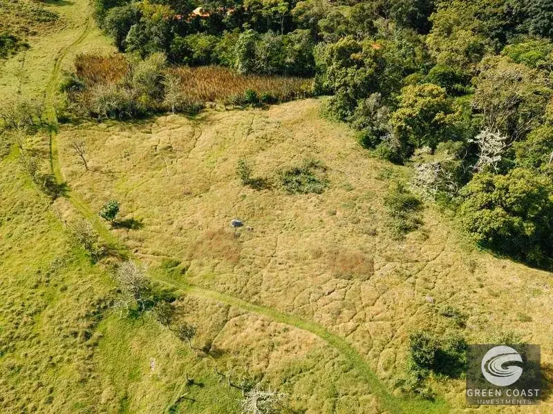 30-Hectare Mountain Forest Reserve & Eco-Retreat in Scenic Dota — view 4, Dota, Costa Rica