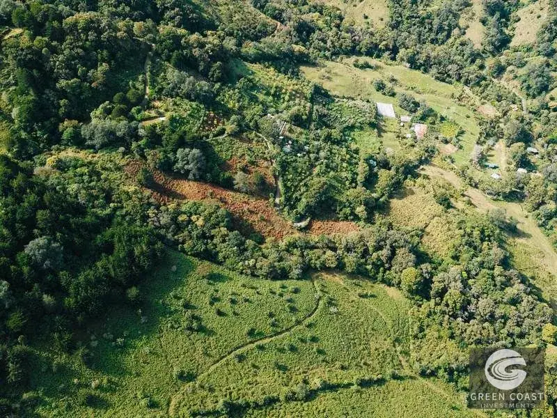 30-Hectare Mountain Forest Reserve & Eco-Retreat in Scenic Dota — view 16, Dota, Costa Rica