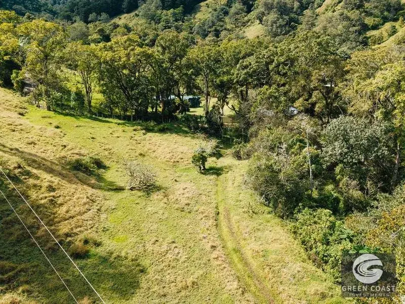 30-Hectare Mountain Forest Reserve & Eco-Retreat in Scenic Dota — view 21, Dota, Costa Rica