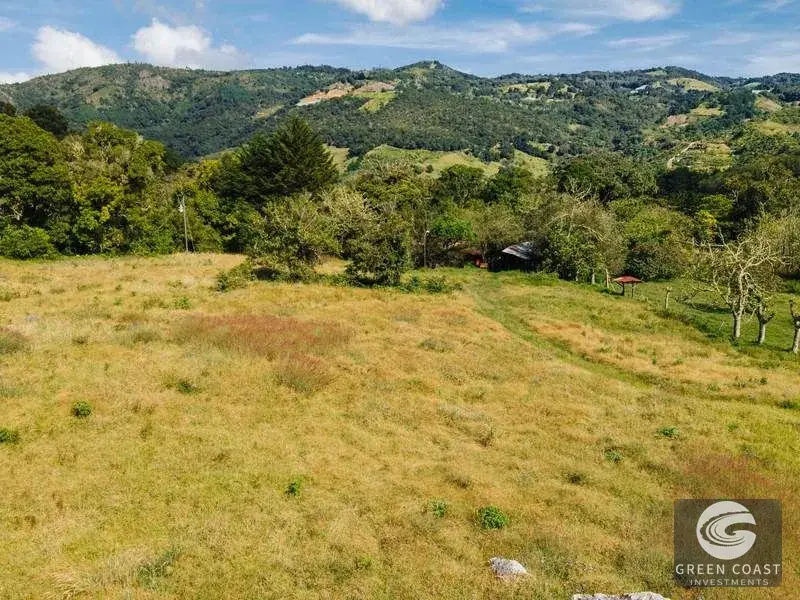 30-Hectare Mountain Forest Reserve & Eco-Retreat in Scenic Dota — view 24, Dota, Costa Rica