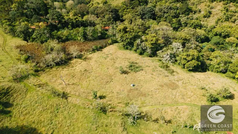30-Hectare Mountain Forest Reserve & Eco-Retreat in Scenic Dota — view 39, Dota, Costa Rica