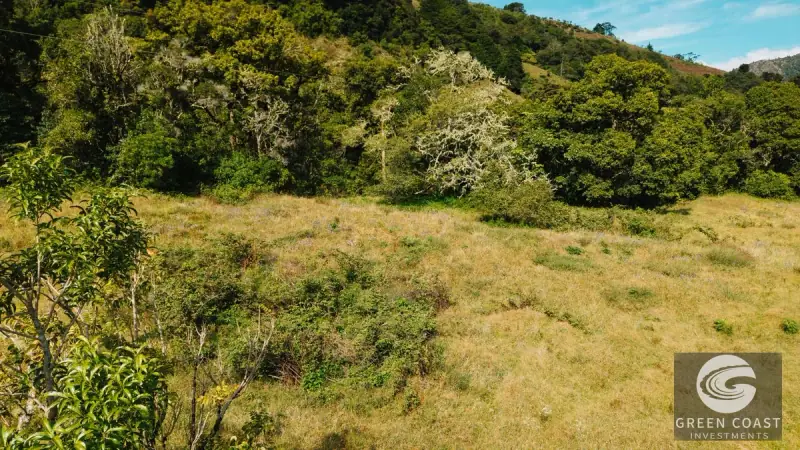 30-Hectare Mountain Forest Reserve & Eco-Retreat in Scenic Dota — view 59, Dota, Costa Rica