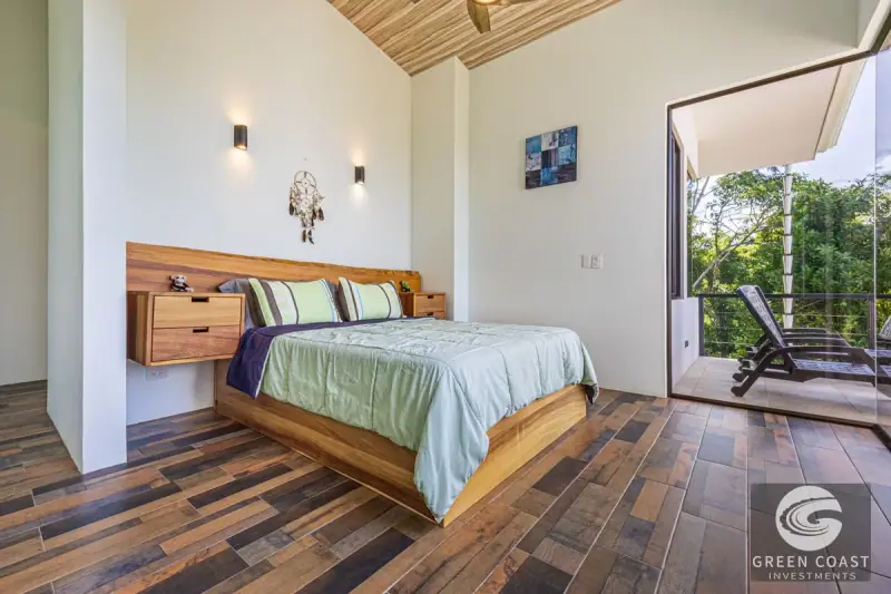 Uvita Luxury Estate: Panoramic Whale's Tail Ocean Views & Private Guest House — view 56, Uvita, Uvita, Costa Rica