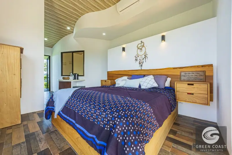 Uvita Luxury Estate: Panoramic Whale's Tail Ocean Views & Private Guest House — view 58, Uvita, Uvita, Costa Rica