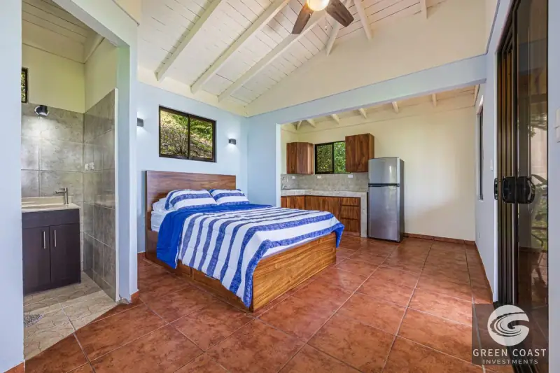 Uvita Luxury Estate: Panoramic Whale's Tail Ocean Views & Private Guest House — view 64, Uvita, Uvita, Costa Rica
