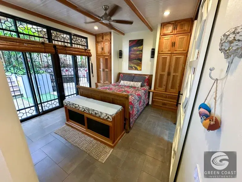 Luxurious 10-Acre Eco-Estate with Dual Residences, Salt-Water Pool, and Mountain Views in San Jeronimo — view 23, San Jeronimo, Perez Zeledon, Costa Rica