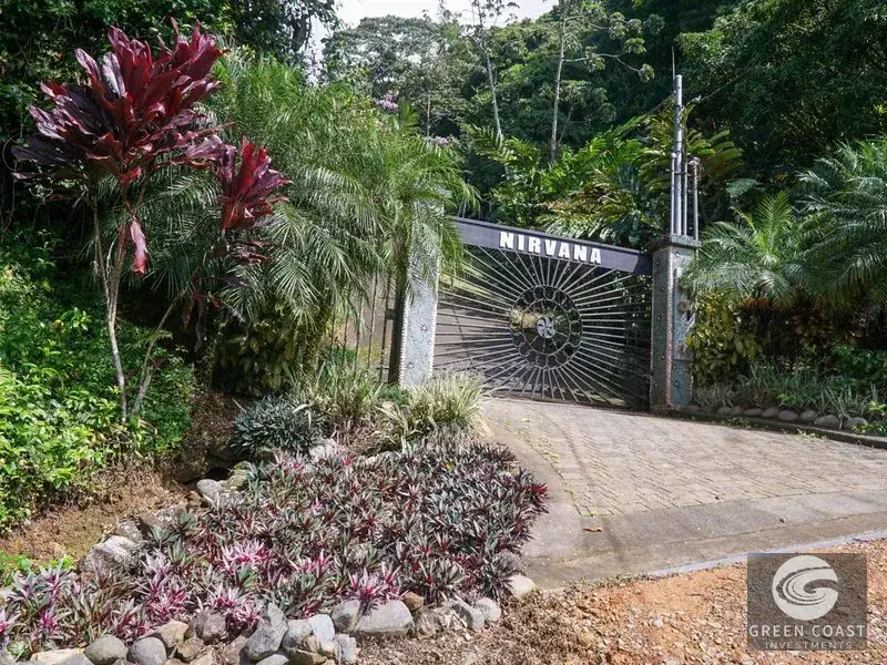 Luxurious 10-Acre Eco-Estate with Dual Residences, Salt-Water Pool, and Mountain Views in San Jeronimo — view 27, San Jeronimo, Perez Zeledon, Costa Rica