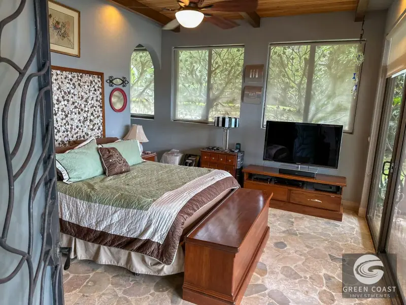 Luxurious 10-Acre Eco-Estate with Dual Residences, Salt-Water Pool, and Mountain Views in San Jeronimo — view 39, San Jeronimo, Perez Zeledon, Costa Rica