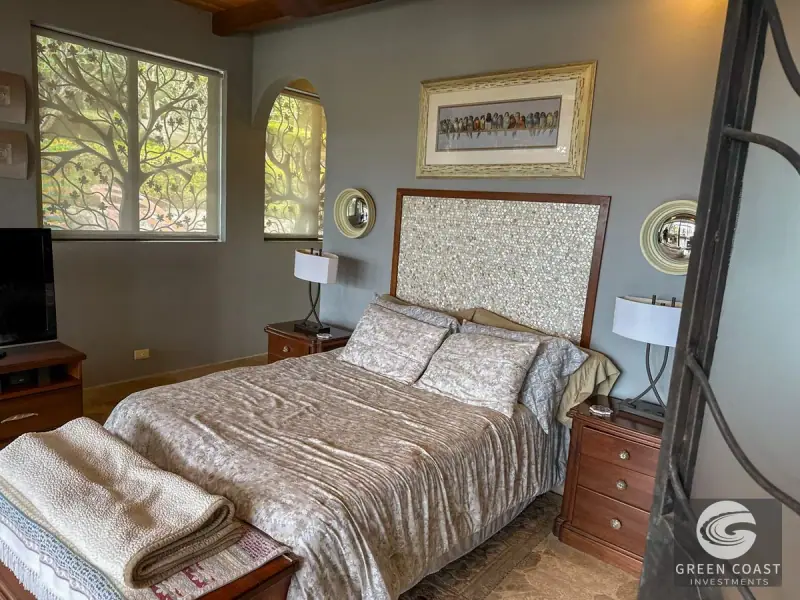 Luxurious 10-Acre Eco-Estate with Dual Residences, Salt-Water Pool, and Mountain Views in San Jeronimo — view 40, San Jeronimo, Perez Zeledon, Costa Rica