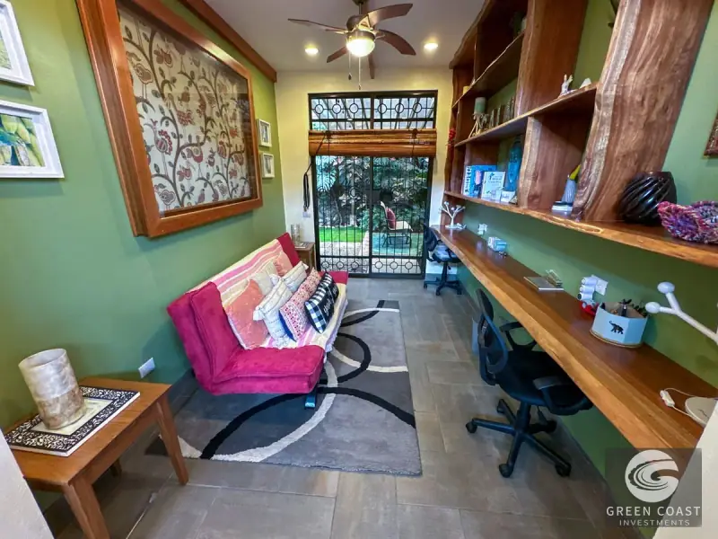 Luxurious 10-Acre Eco-Estate with Dual Residences, Salt-Water Pool, and Mountain Views in San Jeronimo — view 59, San Jeronimo, Perez Zeledon, Costa Rica