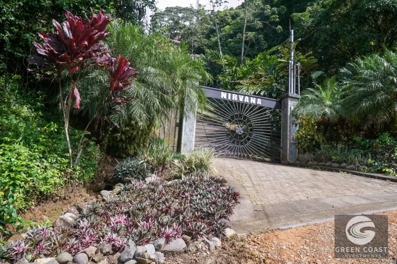 Luxurious 10-Acre Eco-Estate with Dual Residences, Salt-Water Pool, and Mountain Views in San Jeronimo — view 61, San Jeronimo, Perez Zeledon, Costa Rica