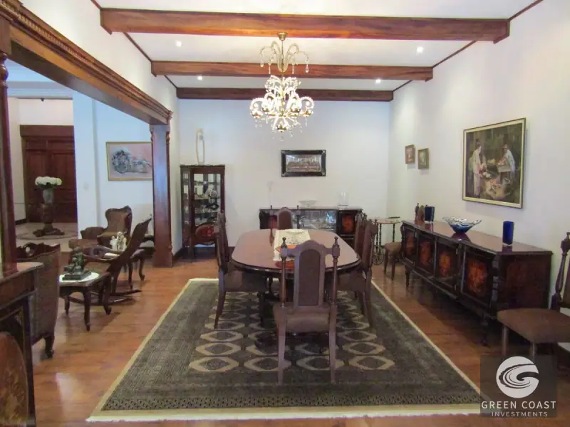 Luxury Santa Ana Estate with Two Homes, Private Pool, and Expansive Gardens near Route 27 — view 41, Santa Ana, Costa Rica