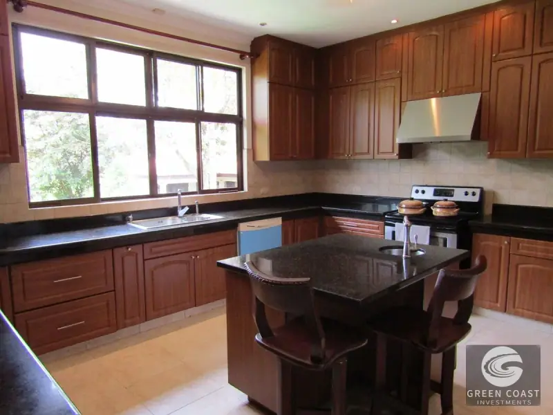 Luxury Santa Ana Estate with Two Homes, Private Pool, and Expansive Gardens near Route 27 — view 44, Santa Ana, Costa Rica