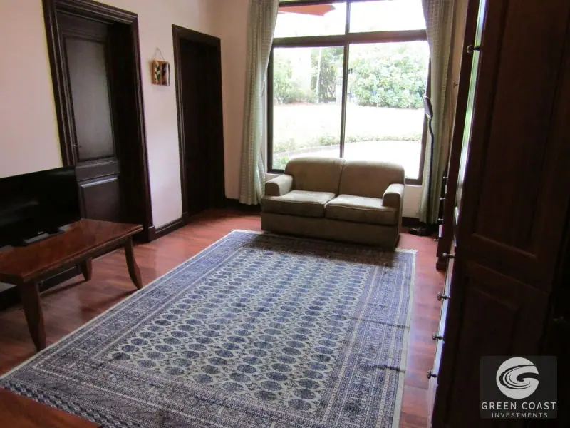 Luxury Santa Ana Estate with Two Homes, Private Pool, and Expansive Gardens near Route 27 — view 47, Santa Ana, Costa Rica