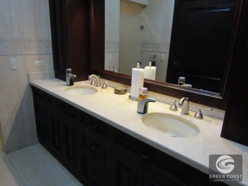 Luxury Santa Ana Estate with Two Homes, Private Pool, and Expansive Gardens near Route 27 — view 50, Santa Ana, Costa Rica
