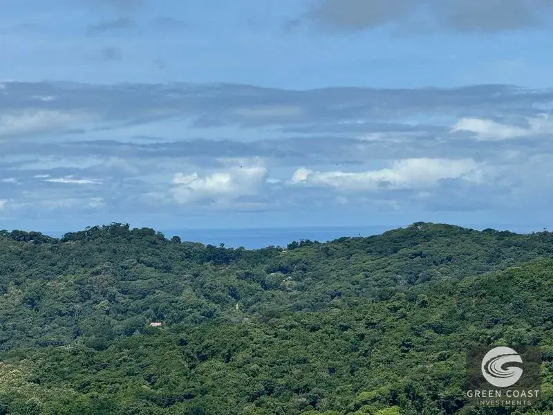 165-Acre Dominical Ocean-View Farm with Natural Springs, Waterfalls, and Riverfront — view 18, Dominical, Osa, Costa Rica