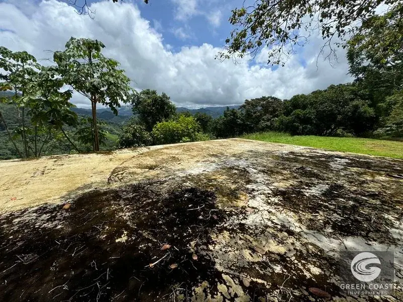 165-Acre Dominical Ocean-View Farm with Natural Springs, Waterfalls, and Riverfront — view 19, Dominical, Osa, Costa Rica