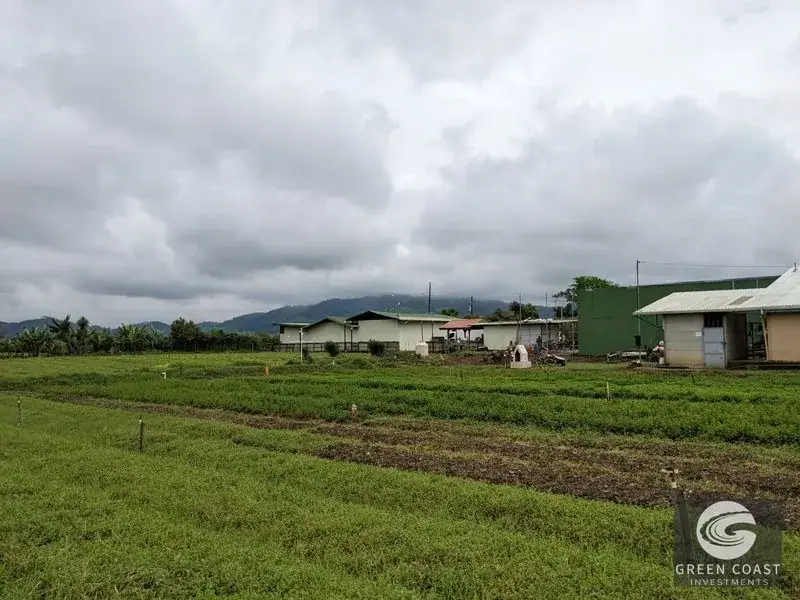 Prime Development Land & Farm Near New Cartago Hospital — view 7, El Tejar, El Tejar, Costa Rica