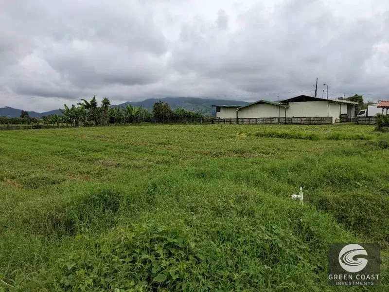 Prime Development Land & Farm Near New Cartago Hospital — view 10, El Tejar, El Tejar, Costa Rica