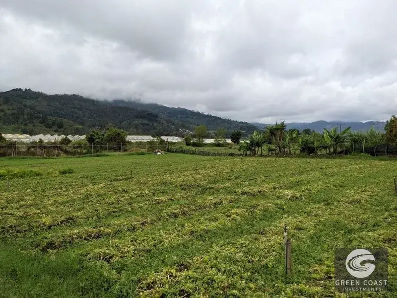 Prime Development Land & Farm Near New Cartago Hospital — view 13, El Tejar, El Tejar, Costa Rica