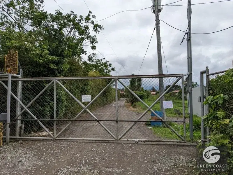 Prime Development Land & Farm Near New Cartago Hospital — view 17, El Tejar, El Tejar, Costa Rica