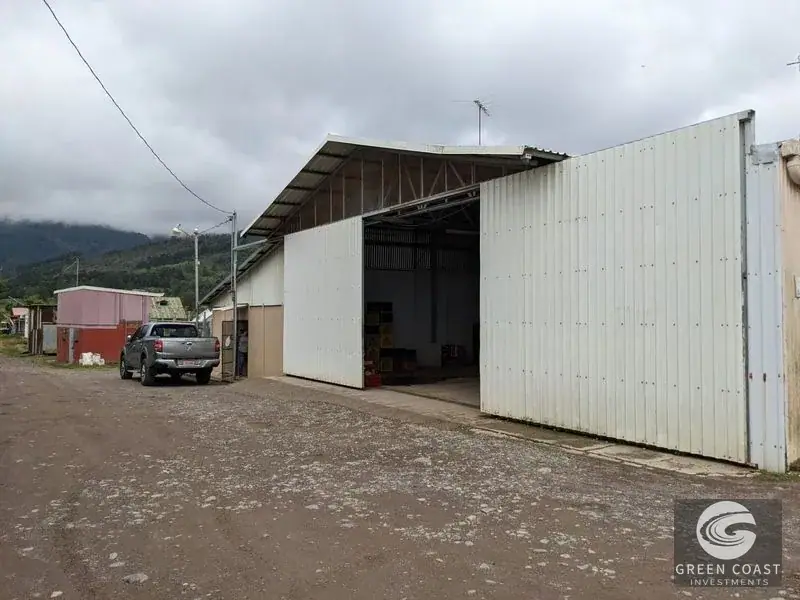 Prime Development Land & Farm Near New Cartago Hospital — view 18, El Tejar, El Tejar, Costa Rica