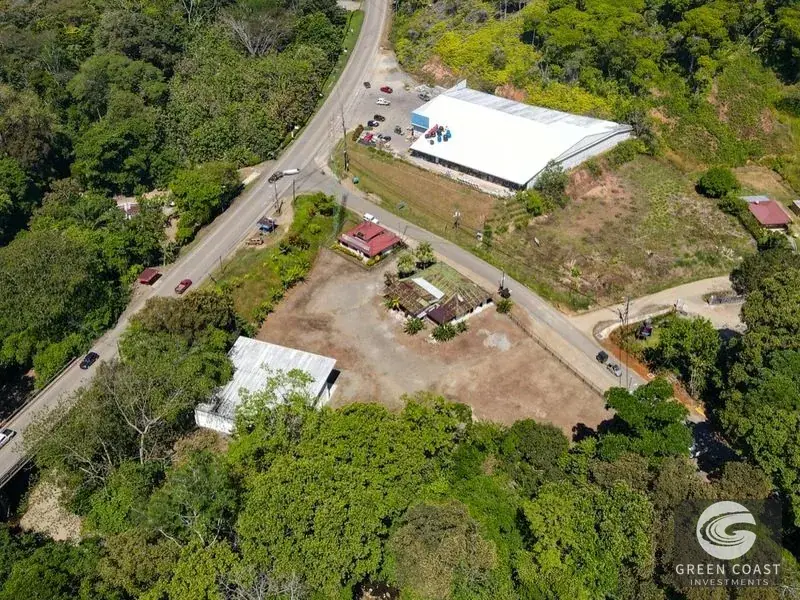Prime Development Land & Farm Near New Cartago Hospital — view 27, El Tejar, El Tejar, Costa Rica