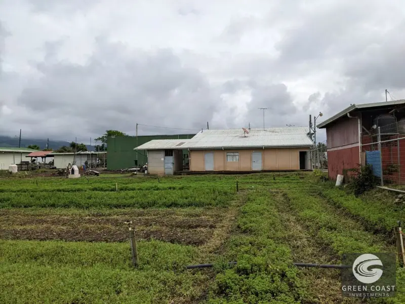 Prime Development Land & Farm Near New Cartago Hospital — view 36, El Tejar, El Tejar, Costa Rica