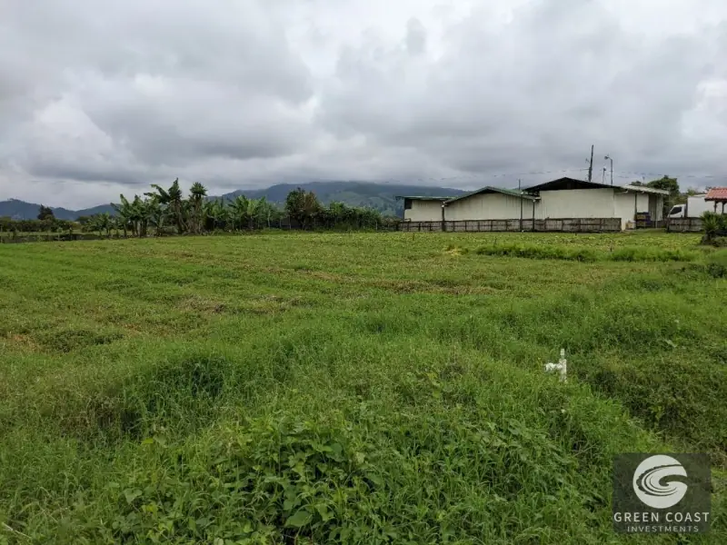 Prime Development Land & Farm Near New Cartago Hospital — view 40, El Tejar, El Tejar, Costa Rica