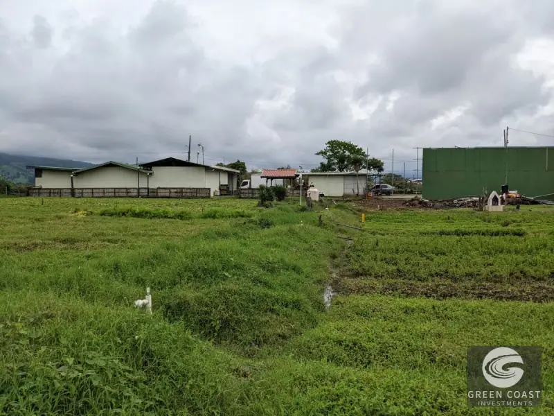 Prime Development Land & Farm Near New Cartago Hospital — view 41, El Tejar, El Tejar, Costa Rica