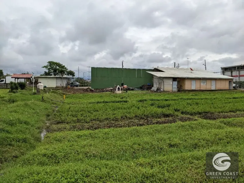 Prime Development Land & Farm Near New Cartago Hospital — view 42, El Tejar, El Tejar, Costa Rica