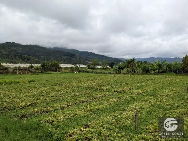 Prime Development Land & Farm Near New Cartago Hospital — view 43, El Tejar, El Tejar, Costa Rica