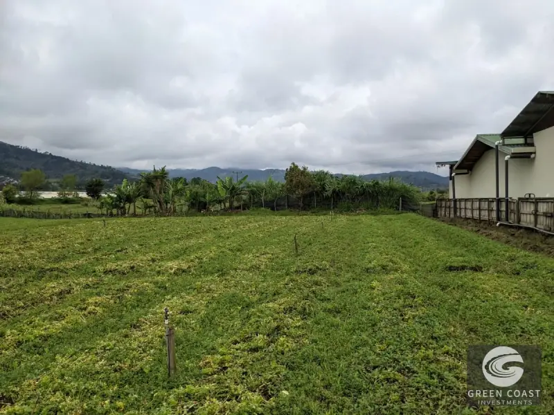 Prime Development Land & Farm Near New Cartago Hospital — view 44, El Tejar, El Tejar, Costa Rica