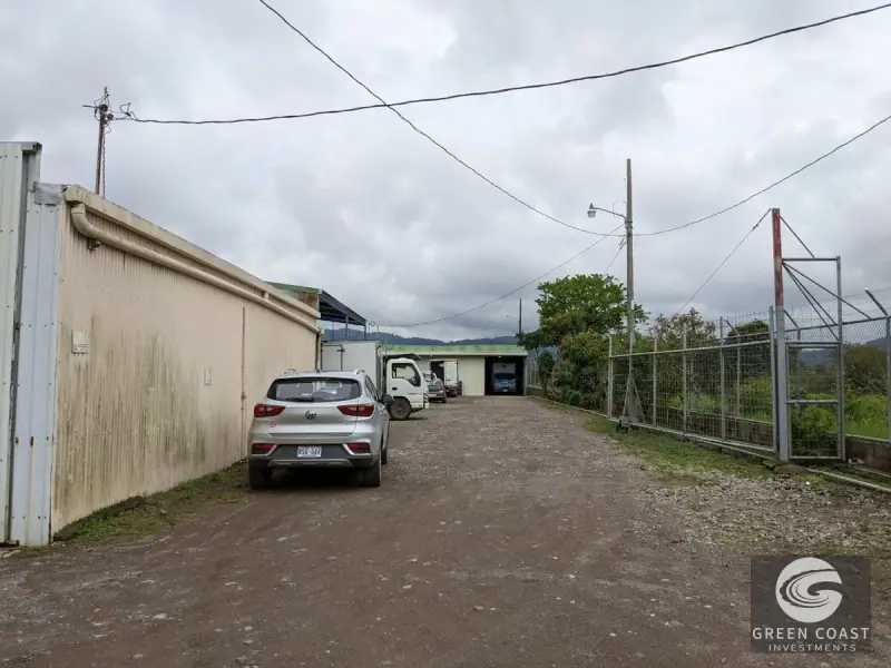 Prime Development Land & Farm Near New Cartago Hospital — view 46, El Tejar, El Tejar, Costa Rica