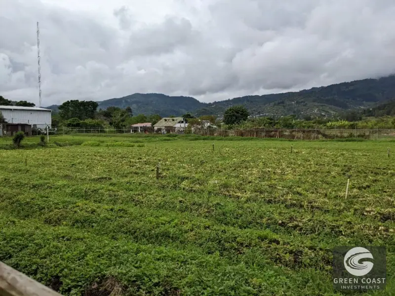 Prime Development Land & Farm Near New Cartago Hospital — view 56, El Tejar, El Tejar, Costa Rica