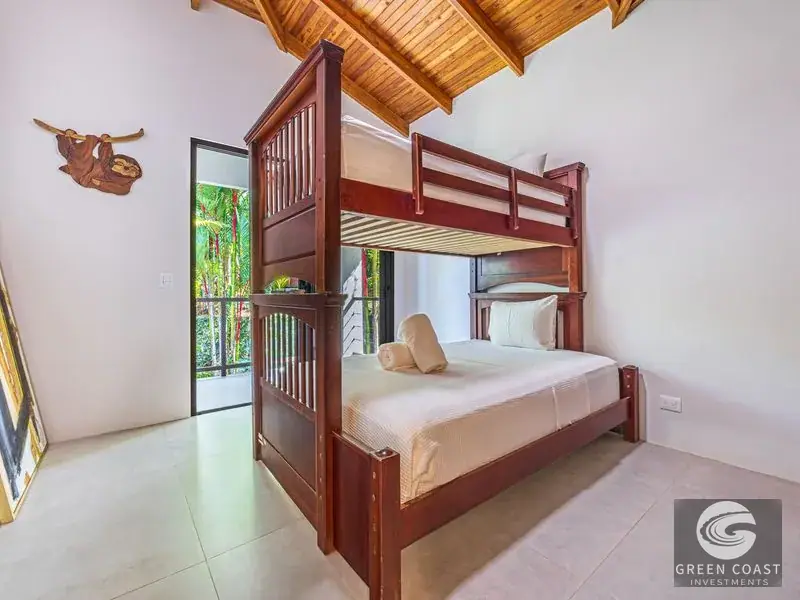 Uvita Luxury Ocean-View Estate with Panoramic Pacific Vistas & Guest House — view 16, Bahía Ballena, Osa, Costa Rica