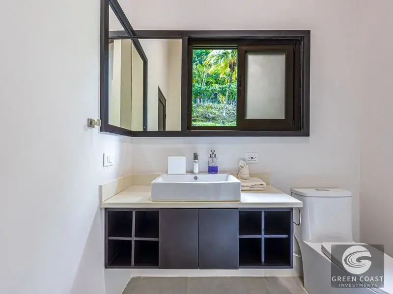 Uvita Luxury Ocean-View Estate with Panoramic Pacific Vistas & Guest House — view 17, Bahía Ballena, Osa, Costa Rica