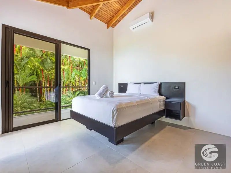 Uvita Luxury Ocean-View Estate with Panoramic Pacific Vistas & Guest House — view 18, Bahía Ballena, Osa, Costa Rica