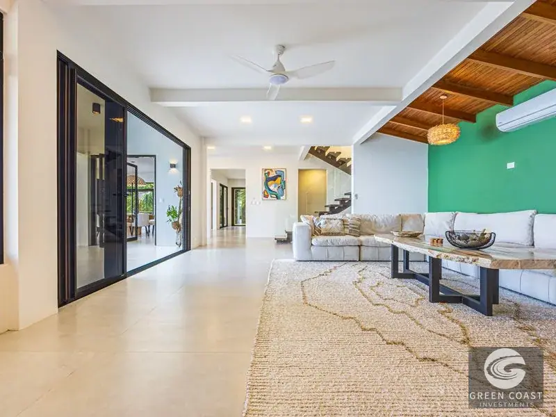 Uvita Luxury Ocean-View Estate with Panoramic Pacific Vistas & Guest House — view 23, Bahía Ballena, Osa, Costa Rica