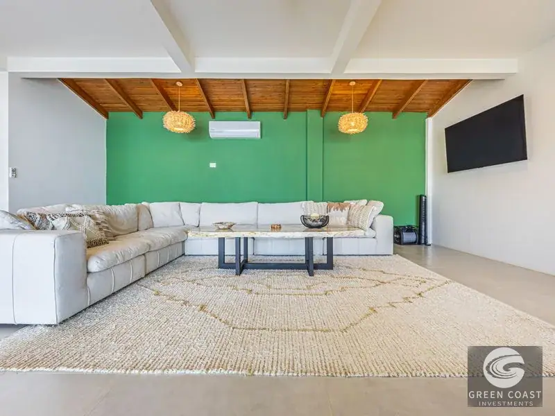 Uvita Luxury Ocean-View Estate with Panoramic Pacific Vistas & Guest House — view 24, Bahía Ballena, Osa, Costa Rica