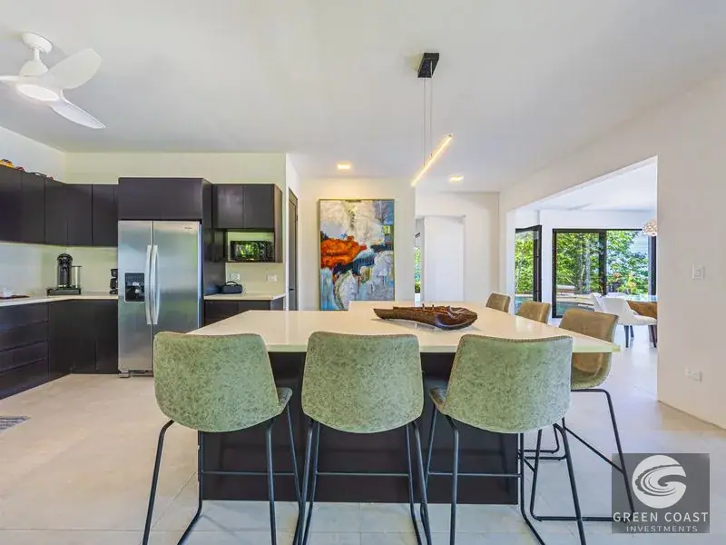 Uvita Luxury Ocean-View Estate with Panoramic Pacific Vistas & Guest House — view 28, Bahía Ballena, Osa, Costa Rica