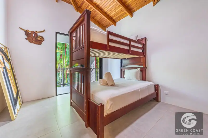 Uvita Luxury Ocean-View Estate with Panoramic Pacific Vistas & Guest House — view 50, Bahía Ballena, Osa, Costa Rica