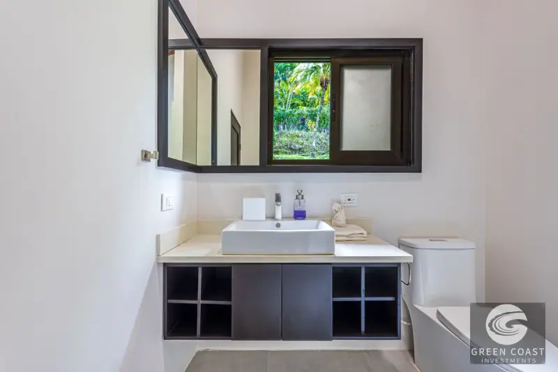 Uvita Luxury Ocean-View Estate with Panoramic Pacific Vistas & Guest House — view 51, Bahía Ballena, Osa, Costa Rica