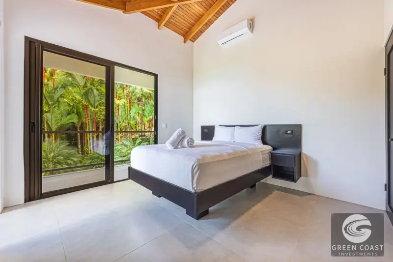 Uvita Luxury Ocean-View Estate with Panoramic Pacific Vistas & Guest House — view 52, Bahía Ballena, Osa, Costa Rica