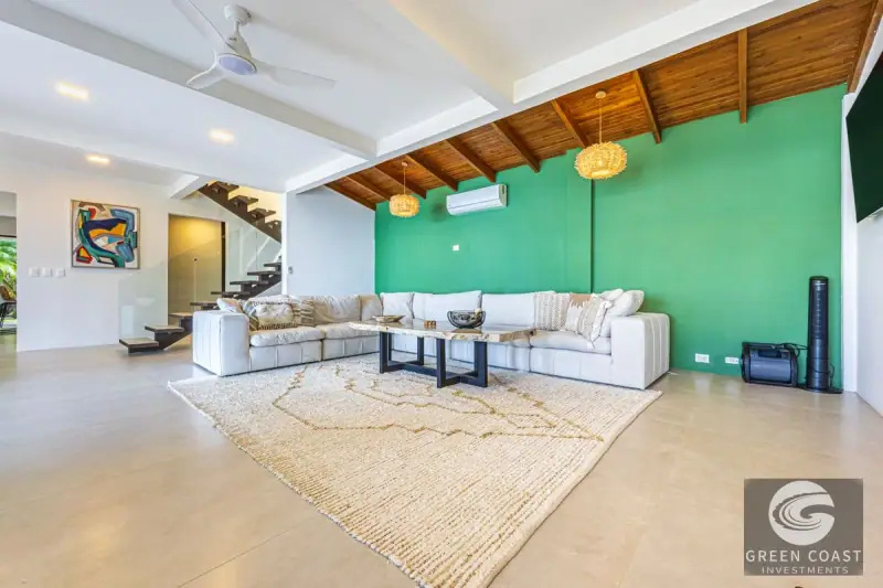 Uvita Luxury Ocean-View Estate with Panoramic Pacific Vistas & Guest House — view 56, Bahía Ballena, Osa, Costa Rica