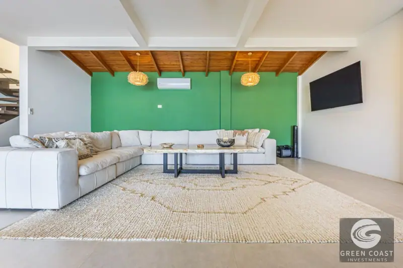 Uvita Luxury Ocean-View Estate with Panoramic Pacific Vistas & Guest House — view 58, Bahía Ballena, Osa, Costa Rica