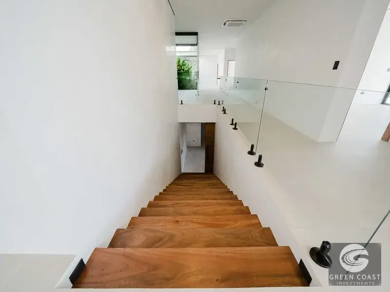 Modern 4BR Luxury Estate with Pool in Exclusive Gated Equestrian Community Near Manuel Antonio — view 12, Quepos, Costa Rica