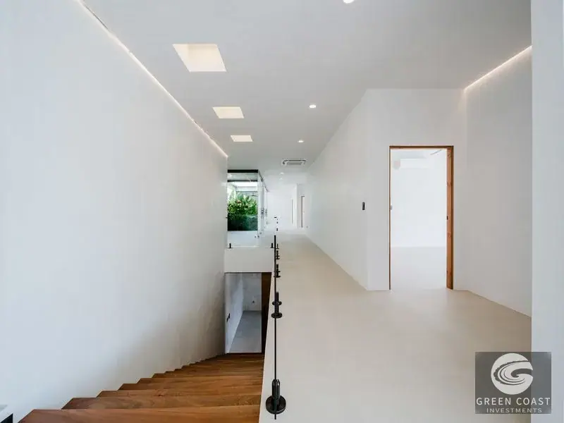 Modern 4BR Luxury Estate with Pool in Exclusive Gated Equestrian Community Near Manuel Antonio — view 13, Quepos, Costa Rica