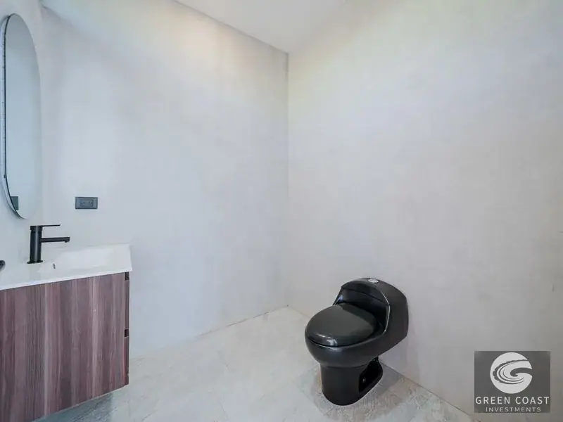 Modern 4BR Luxury Estate with Pool in Exclusive Gated Equestrian Community Near Manuel Antonio — view 16, Quepos, Costa Rica