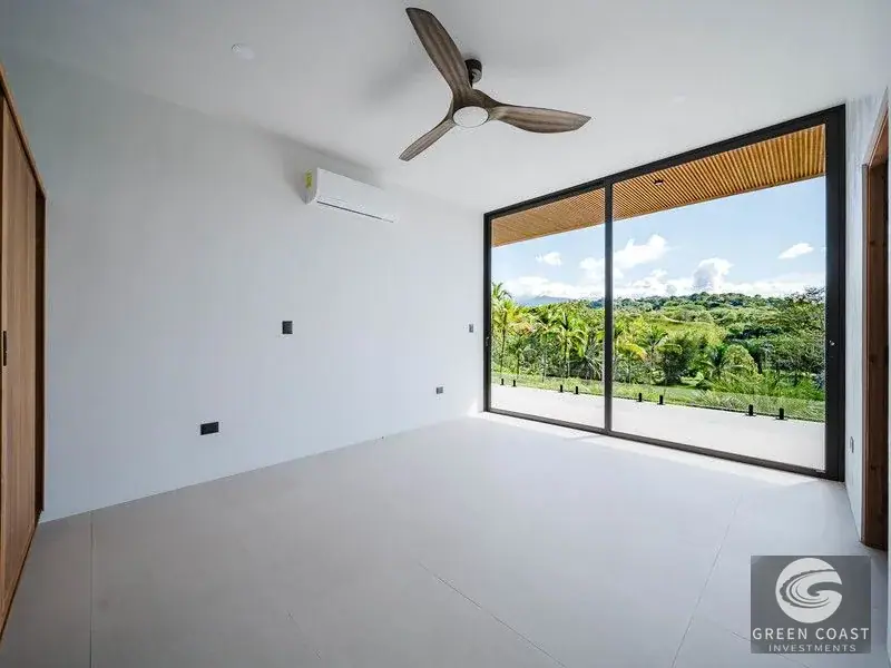 Modern 4BR Luxury Estate with Pool in Exclusive Gated Equestrian Community Near Manuel Antonio — view 17, Quepos, Costa Rica